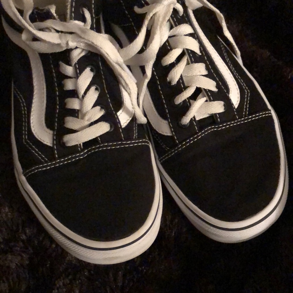 EUC Vans